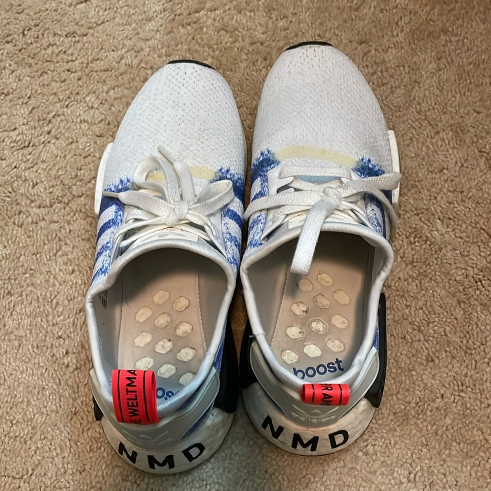 Adidas NMD